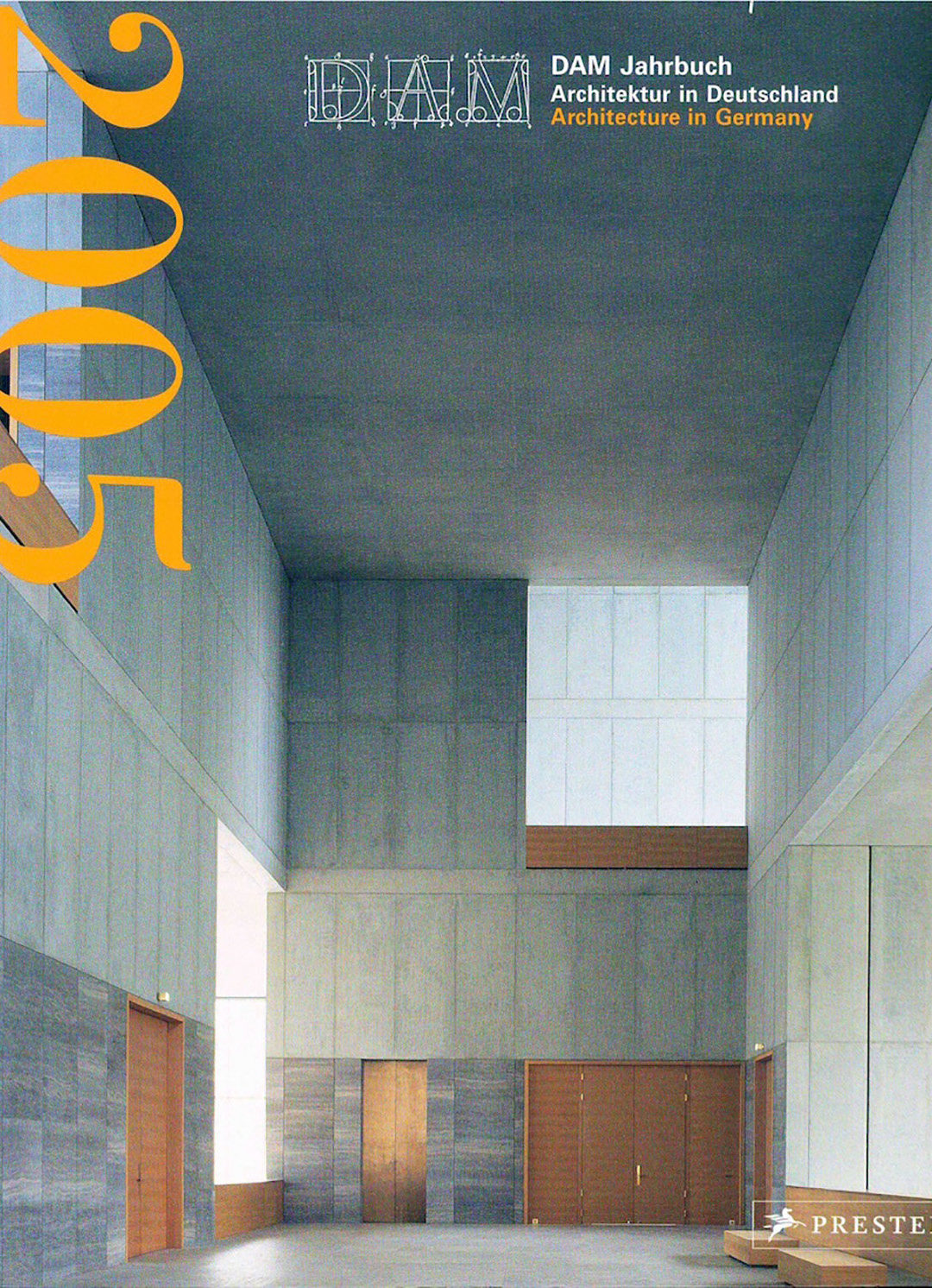 Museum der bildenden Künste 2005